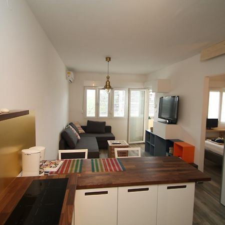 Apartment Priska Split Eksteriør billede
