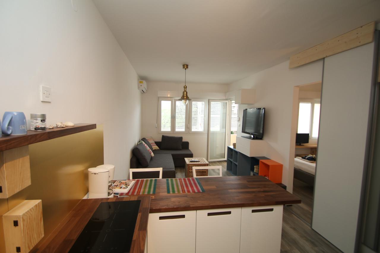 Apartment Priska Split Eksteriør billede