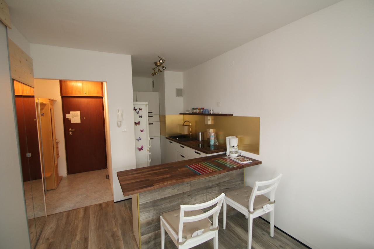 Apartment Priska Split Eksteriør billede