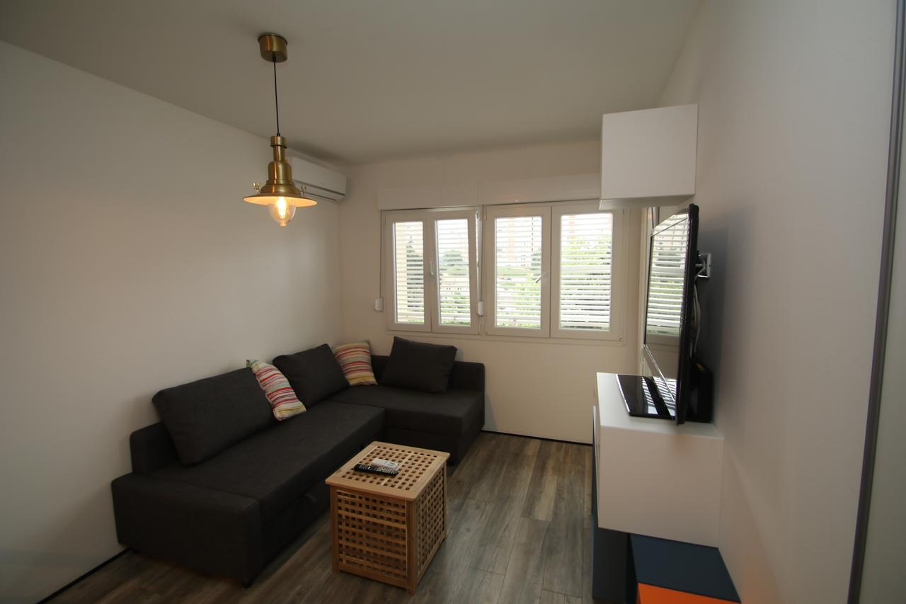 Apartment Priska Split Eksteriør billede