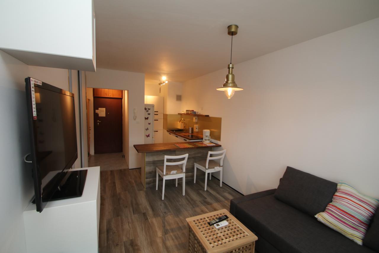 Apartment Priska Split Eksteriør billede