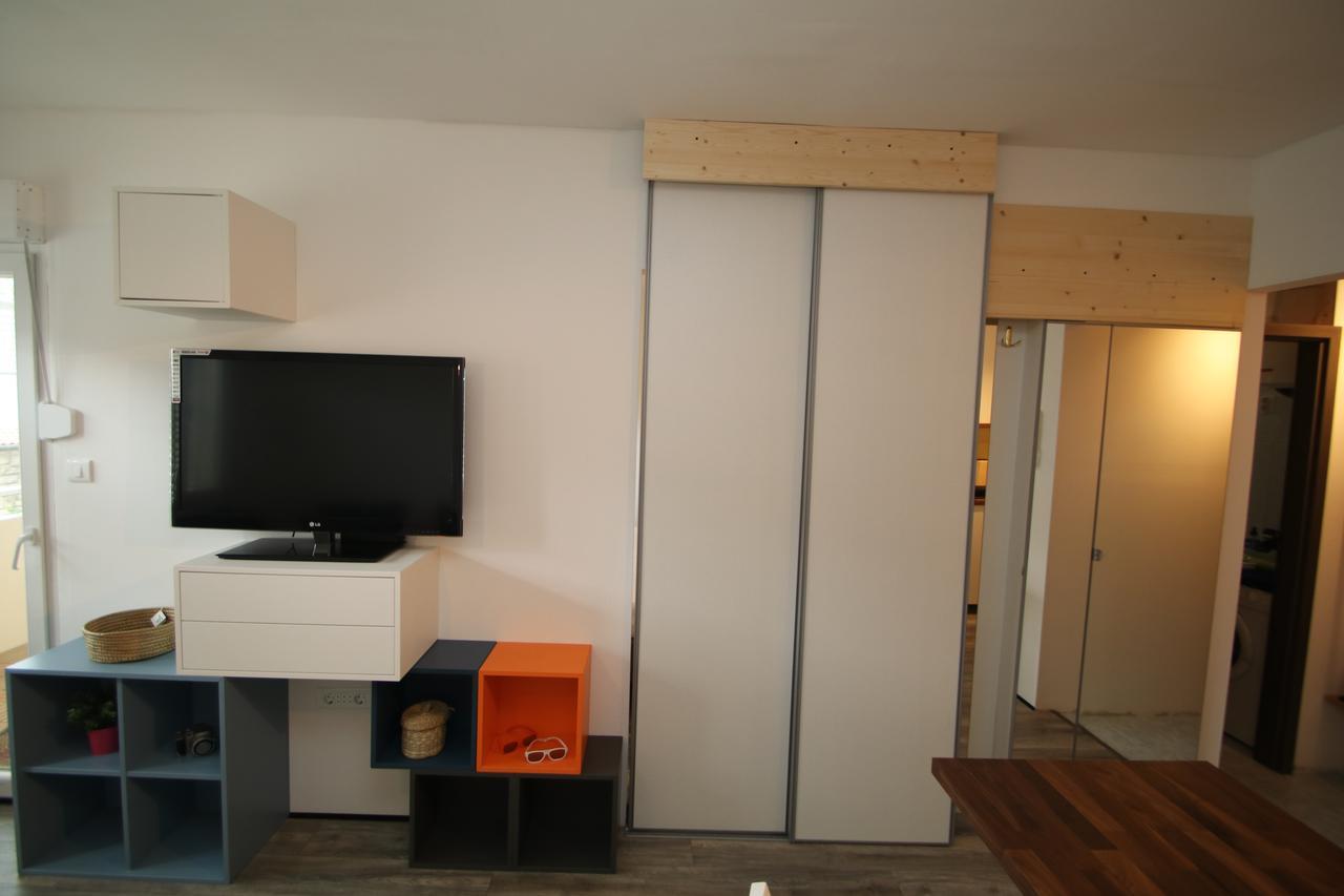 Apartment Priska Split Eksteriør billede
