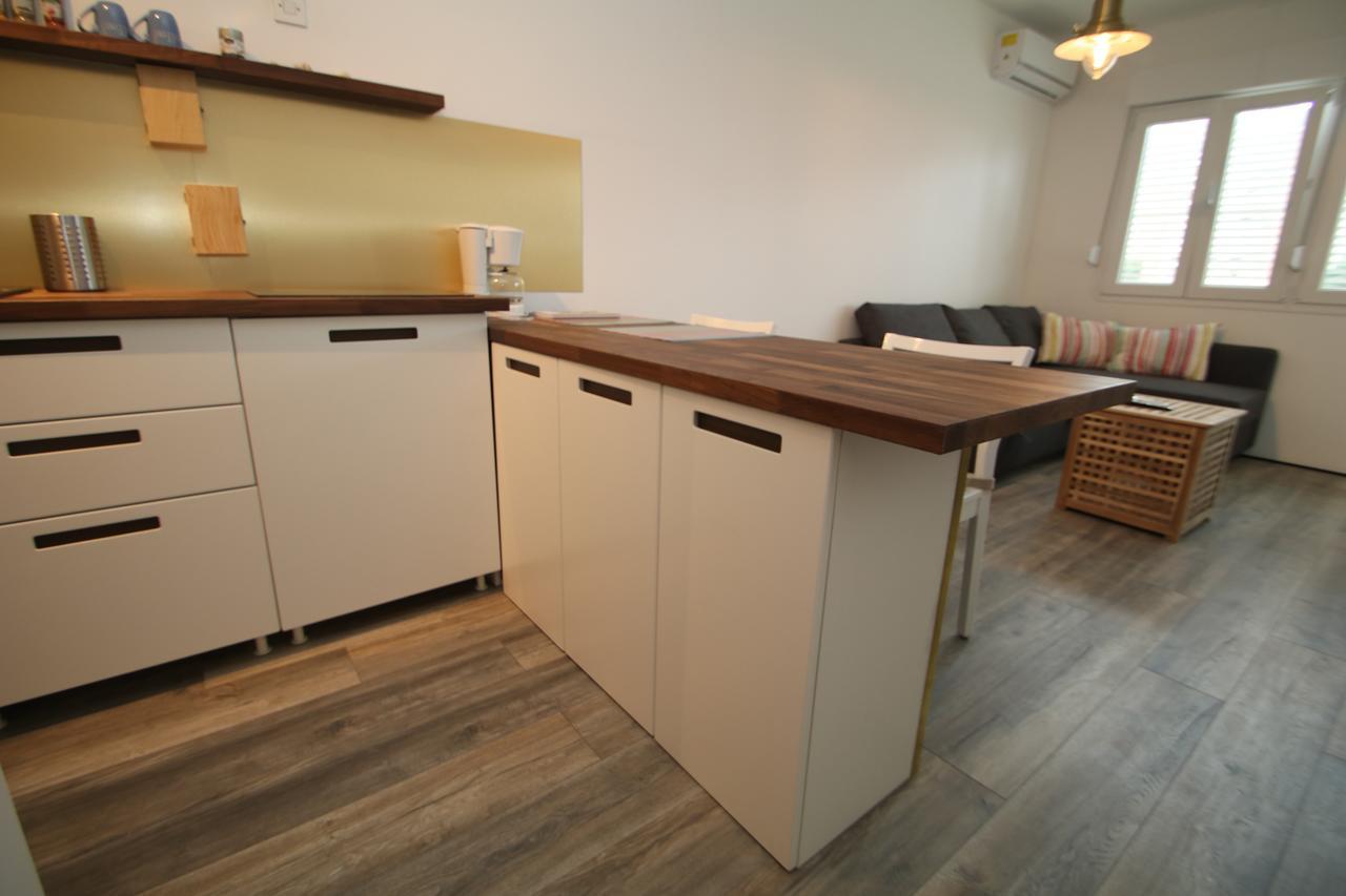 Apartment Priska Split Eksteriør billede